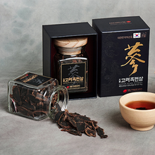 不老健天壹高麗黑蔘片