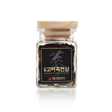 不老健天壹高麗黑蔘片