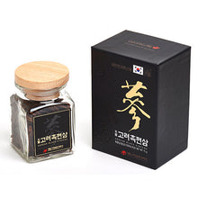 不老健天壹高麗黑蔘片
